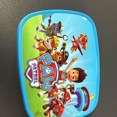 Pudełko śniadaniowe blauw, zgłoszono przez Gebo Tours przy użyciu iLost