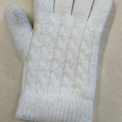 Kleding - Handschoen Wit, segundo informou Centraal magazijn usando iLost