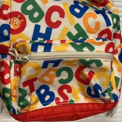 Bolsa おもちゃ　MikiHouse【8/13警察移行】, ha sido reportado por IKEA長久手 con iLost