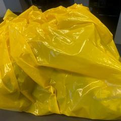 Zak, gemeldet von Gebo Tours über iLost