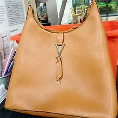 İLost kullanarak IKEA Lille tarafından bildirildiği gibi Messenger çantalar & evrak çantaları Sac d'épaule  - camel