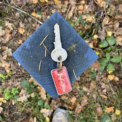 Huissleutel, segons s'ha informat a iLost