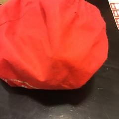 Tas, zoals gemeld door U-OV Utrecht met iLost