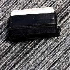 Lommebok Boxebeld, som rapportert av Arriva Vechtdallijnen ved bruk av iLost