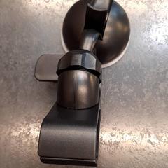 Suporte para telemóvel, como reportado por Rotterdam The Hague Airport utilizando o iLost