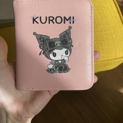 Pink Child's Wallet in Amsterdam Noord, som rapportert til iLost