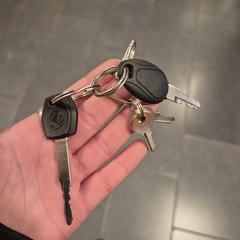 Sleutels, jak bylo nahlášeno na iLost