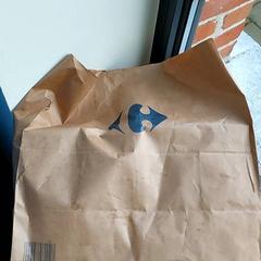 Bag - Draagtas, som rapportert av Regio Antwerpen - Brussel ved bruk av iLost