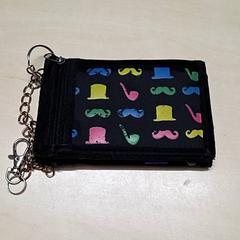 Plånbok MAIDANYK, rapporterat av Arriva Oost-Brabant med iLost