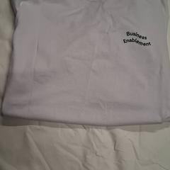 T-shirt, zoals gemeld door Grand Hotel Amrâth Amsterdam met iLost
