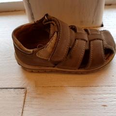 Sandal Kind, as reported by DierenPark Amersfoort using iLost