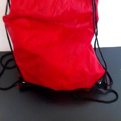 Tas, zoals gemeld door Qbuzz servicepunt  Emmen met iLost