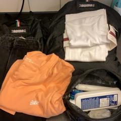 Bolsa, ha sido reportado por MEININGER Hotel Brussels City Center con iLost