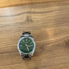 Orologio da polso, come riportato da MEININGER Hotel Marseille Centre la Joliette utilizzando iLost