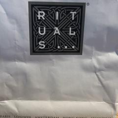 Rituals purchase, gemeldet von Designer Outlet Roermond über iLost