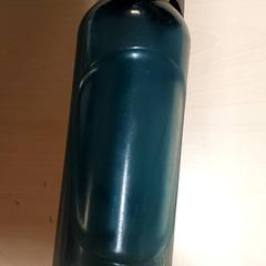 Borraccia Blauw/Groen, come riportato da Regio Oost-Vlaanderen utilizzando iLost