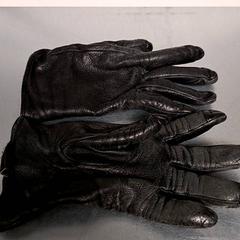 Hansker, som rapportert av Keolis Lund ved bruk av iLost