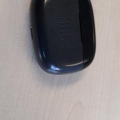 Earpodhouder, segons ha informat Connexxion Haarlem IJmond mitjançant iLost