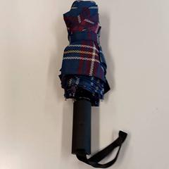 Ombrello, come riportato da Regio Limburg - Leuven utilizzando iLost