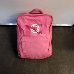 Hátizsák Rose, amint azt EBS Tramplein az iLost segítségével jelentette.