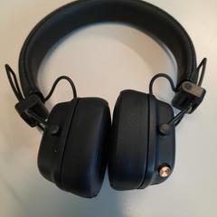 Koptelefoon, segundo informou Connexxion Zeeuws-Vlaanderen usando iLost