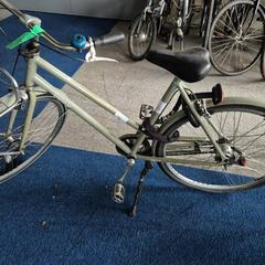 Damesfiets, zoals gemeld door Gemeente Roermond met iLost