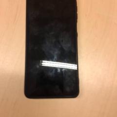 Smartphone, as reported by RET using iLost