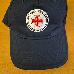 Bejzbalová čiapka Donker blauw, ako bolo nahlásené Mauritshuis Den Haag pomocou iLost