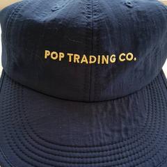 İLost kullanarak DierenPark Amersfoort tarafından bildirildiği gibi Beyzbol şapkası Blauw