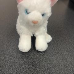 İLost kullanarak IKEA Karlstad tarafından bildirildiği gibi Peluş oyuncak