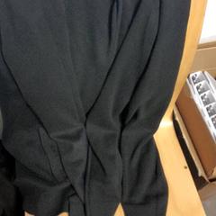 Vest zwart, som rapportert av Connexxion Hoeksche Waard Goeree Overflakkee ved bruk av iLost