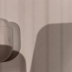 Airpod, gemeldet von De Efteling über iLost