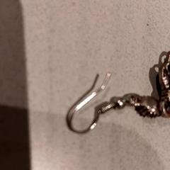 Ohrring, gemeldet von De Efteling über iLost