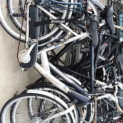 Pánsky bicykel Limit, ako bolo nahlásené Stadswerk072 pomocou iLost