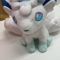 Knuffelspeeltje, zoals gemeld door IKEA新三郷 met iLost