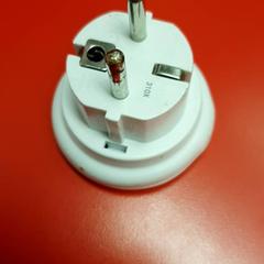 Zástrčka, ako bolo nahlásené UvA REC pomocou iLost