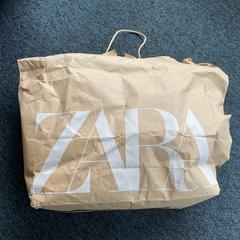 Paper bag Papier, as reported by Breng Arnhem using iLost