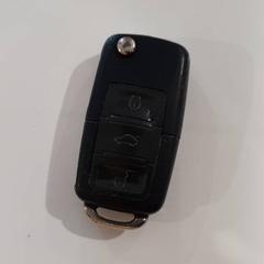 Autosleutel, zoals gemeld door Gemeente Oost Gelre met iLost