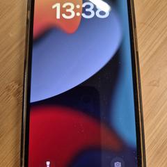 Iphone rood, som rapportert av Gemeente Zeist ved bruk av iLost