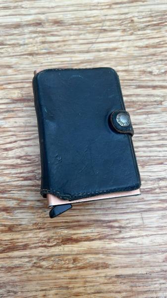 Wallet van Osch