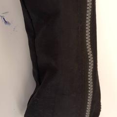 Estuche Zwart, segundo informou HvA Amstelcampus usando iLost