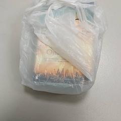 Bolsa - plastic zak, ha sido reportado por Centraal magazijn con iLost