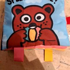 Bok Baby, rapporterat av IKEA Wilrijk med iLost