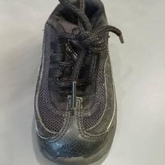 Schuh, gemeldet von Qbuzz GD Groningen HS über iLost