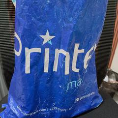 Tas, som rapportert av allGo Almere ved bruk av iLost