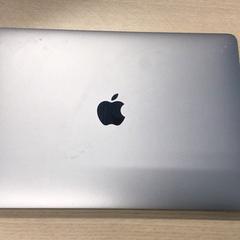 Il computer portatile Apple, come riportato da Gemeente Arnhem utilizzando iLost