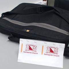 Sack, gemeldet von Gemeente Utrecht über iLost