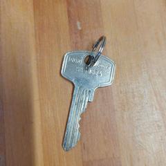 Clave Sleuel, segundo informou Bolognalaan 101 usando iLost