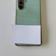 Handy Groen Samsung, gemeldet von Regio Antwerpen - Brussel über iLost