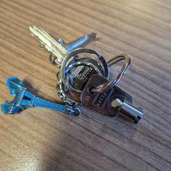 Clau, segons ha informat Connexxion Zeeland mitjançant iLost